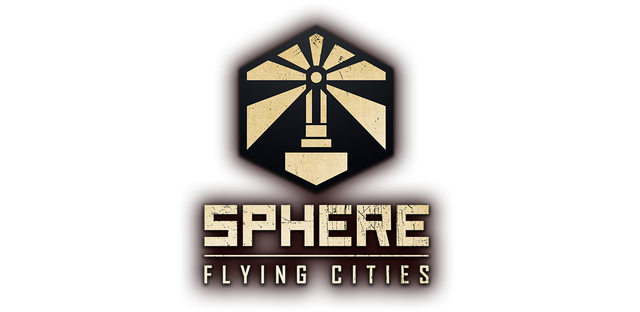 Sphere - Flying Cities