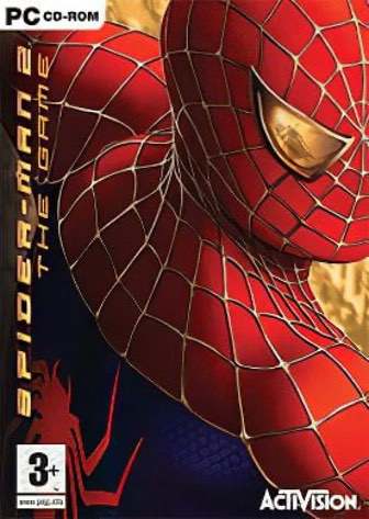 Spider-Man 2