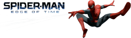 Spider-Man: Edge of Time