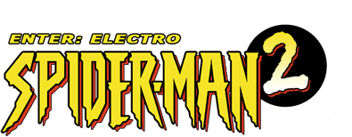 Spider-man: Enter the Electro