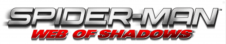 Spider Man Web of Shadows