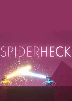 SpiderHeck