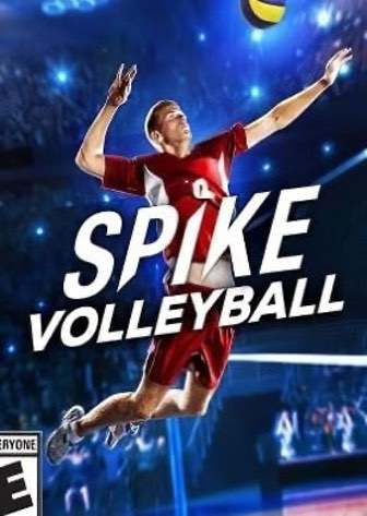 Spike Volleyball