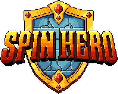 Spin Hero