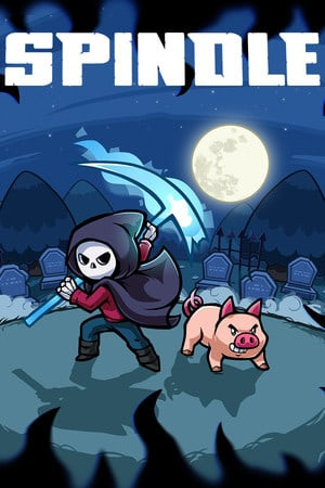 Spindle 