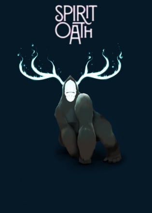 Spirit Oath Spirit Oath