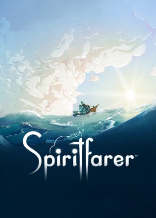 Spiritfarer