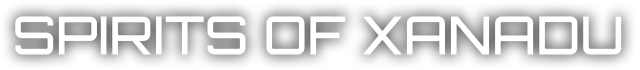Spirits of Xanadu