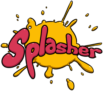 Splasher