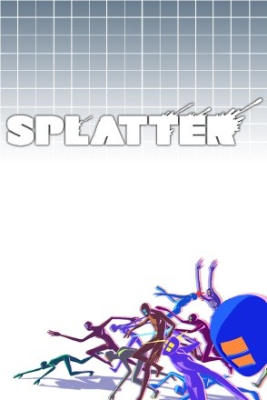 Splatter Splatter