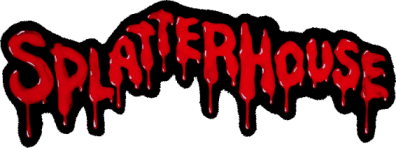 Splatterhouse