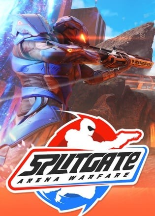 Splitgate: Arena Warfare