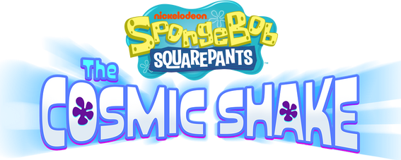 SpongeBob SquarePants: The Cosmic Shake