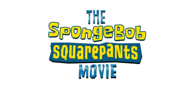 SpongeBob SquarePants: The Movie