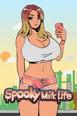 Spooky Milk Life Spooky Milk Life
