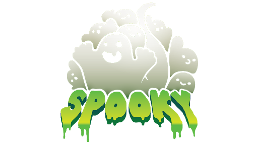 Spooky Station