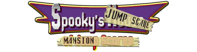 Spooky's Jump Scare Mansion