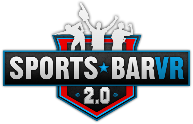 Sports Bar VR по сети
