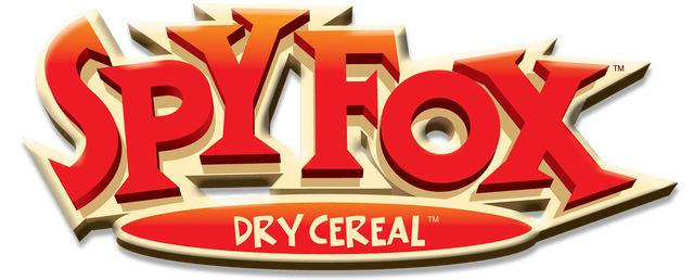 Spy Fox in "Dry Cereal"