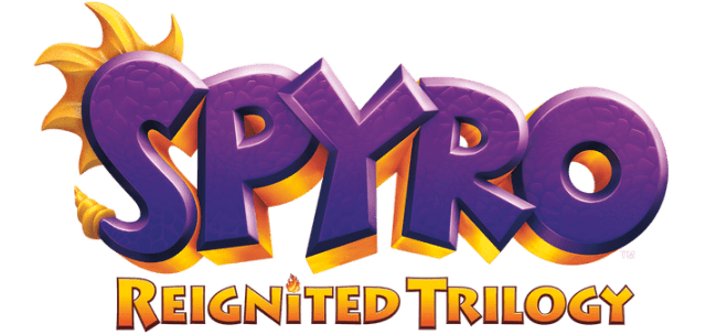 Spyro Reignited Trilogy