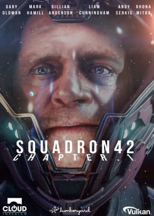 Squadron 42