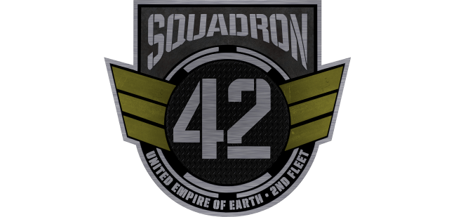 Squadron 42
