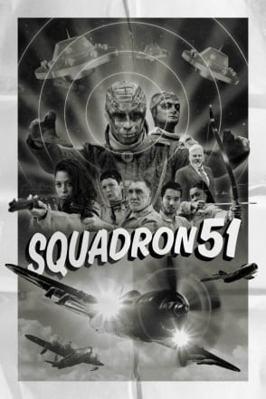 Squadron 51 Squadron 51