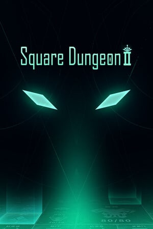 Square Dungeon 2 Square Dungeon 2