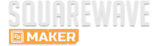 Squarewave Maker