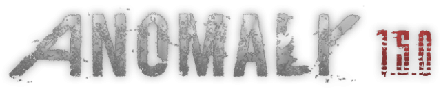 Сталкер Anomaly