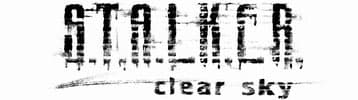 Сталкер Clear Sky