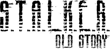 Сталкер: Clear Sky - Old Story