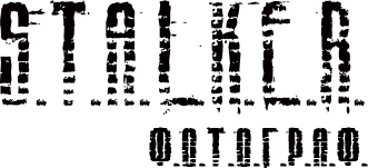 Сталкер: Shadow of Chernobyl - Ф.О.Т.О.Г.Р.А.Ф.