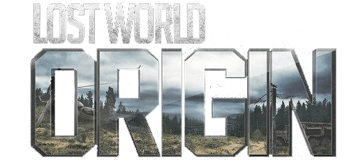 Сталкер: Shadow of Chernobyl - Lost World Origin