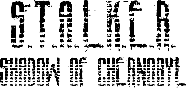 Сталкер Возвращение Шрама 2