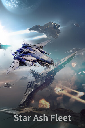 Star Ash Fleet 