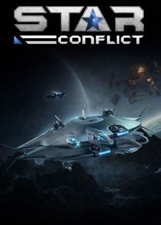 Star Conflict