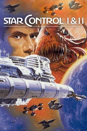 Star Control 1 and 2 Star Control 1 and 2