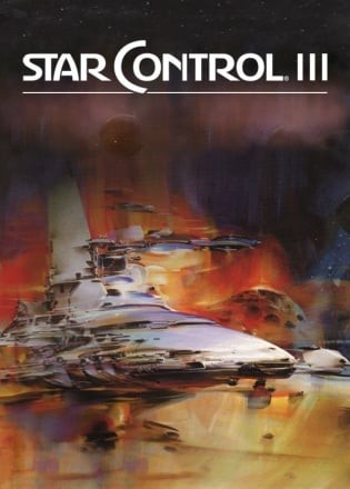 Star Control 3 Star Control 3