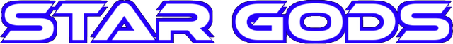 Star Gods