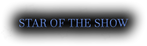 Star Of The Show