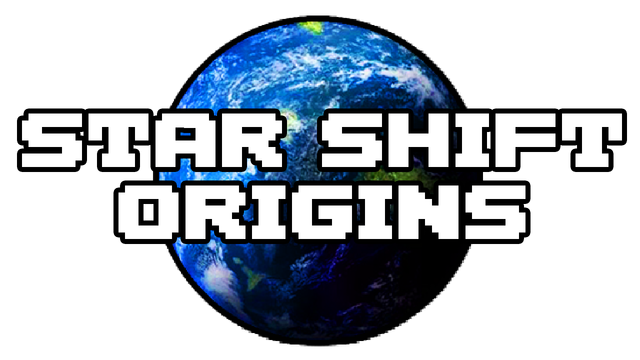 Star Shift Origins