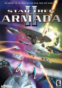 Star Trek: Armada 2 Star Trek: Armada 2