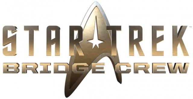Star Trek: Bridge Crew