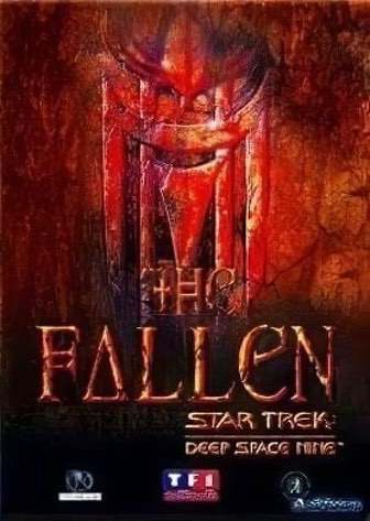 Star Trek: Deep Space 9. The Fallen Star Trek: Deep Space 9. The Fallen