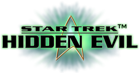 Star Trek: Hidden Evil