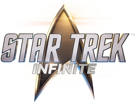 Star Trek: Infinite