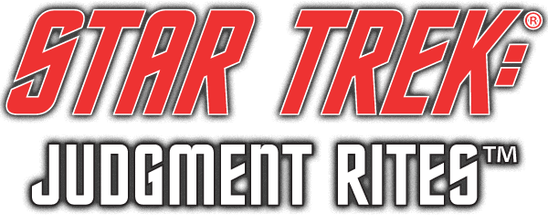 Star Trek: Judgment Rites