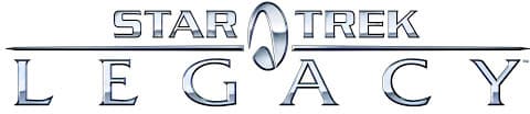 Star Trek: Наследие