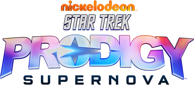 Star Trek Prodigy: Supernova